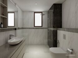 The Bronze (D12), Apartment #580139851
